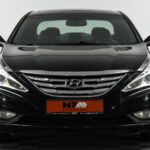 Hyundai Sonata YF