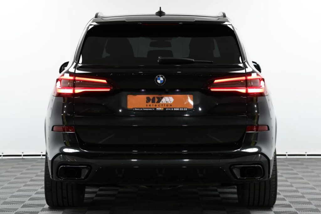 BMW X5 G05