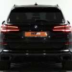 BMW X5 G05