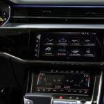 Audi A8 D5