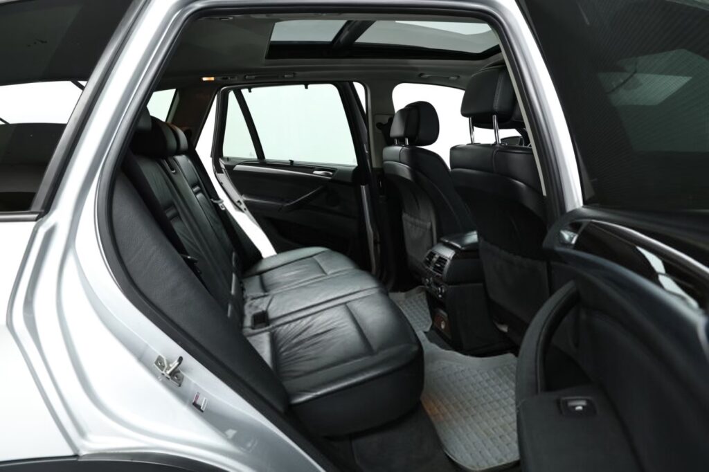 BMW X5 E70