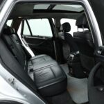 BMW X5 E70