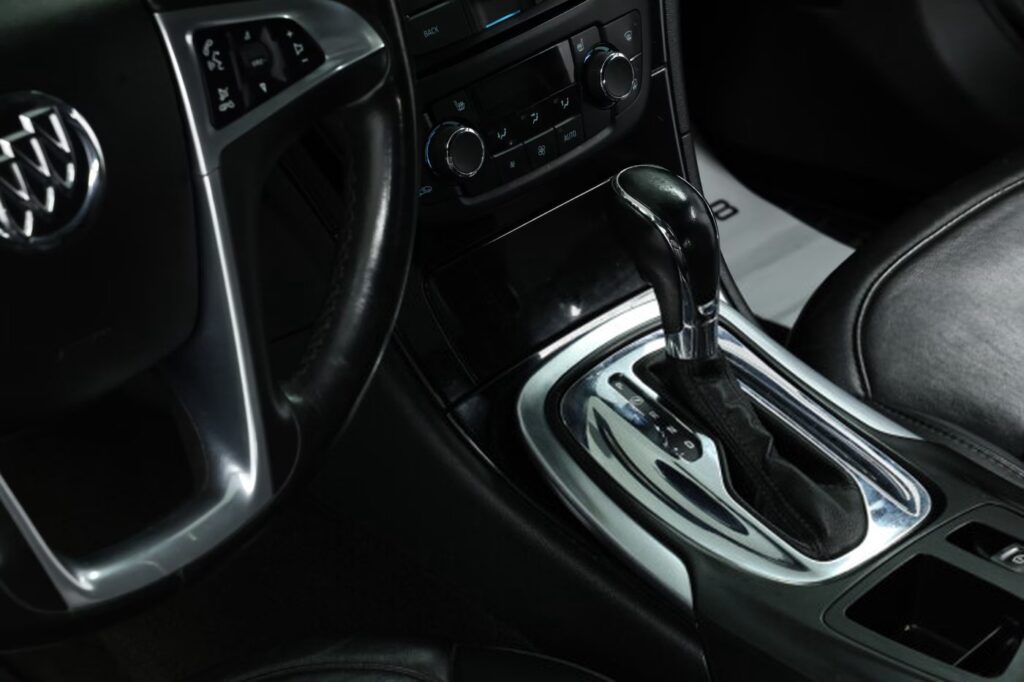 Buick Regal V