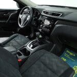 Nissan Rogue II