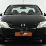 Nissan Primera P12