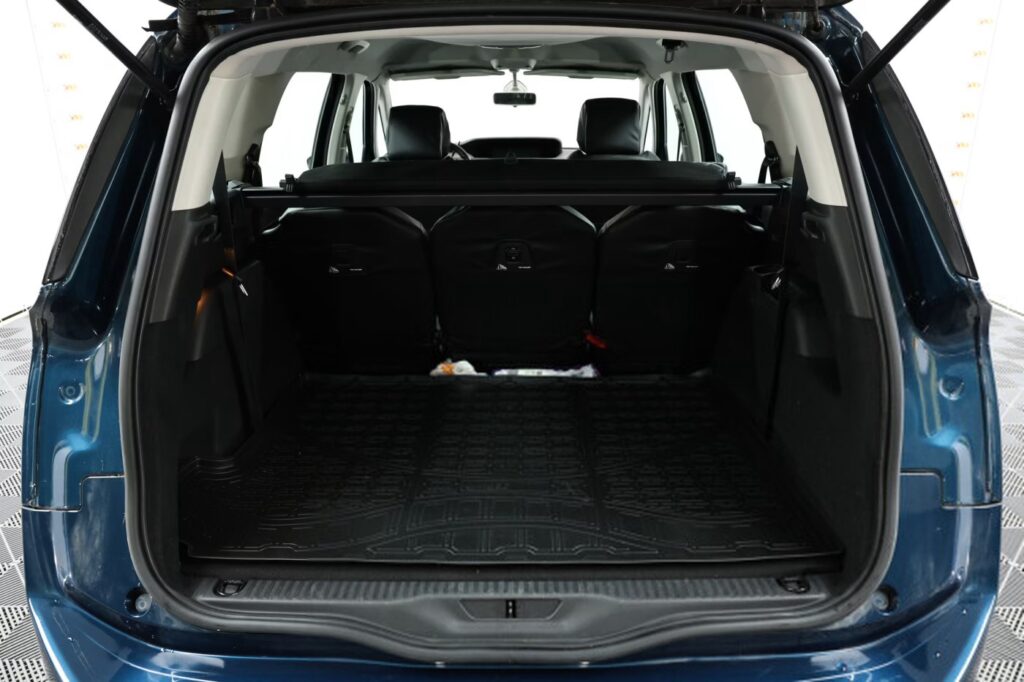 Citroen c4 spacetourer I