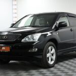 Lexus RX II