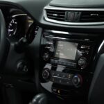 Nissan Rogue II