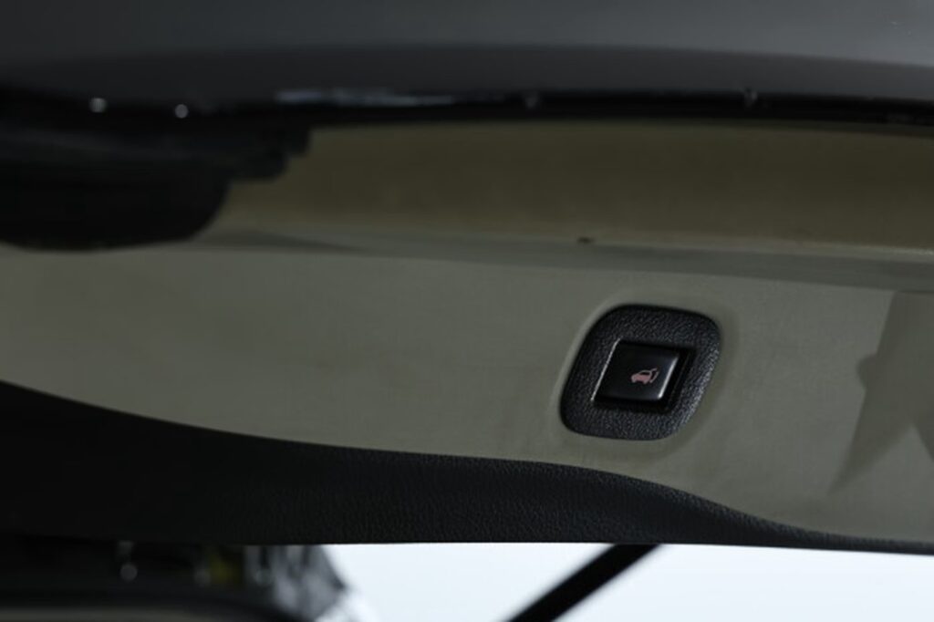 Nissan X-Trail III (T32) · Рестайлинг