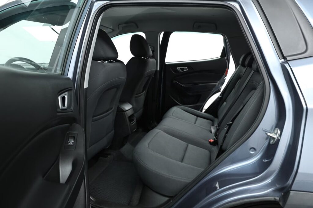 Chery tiggo 4 I · Рестайлинг