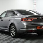 Renault Talisman I