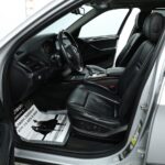BMW X5 E70