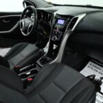 Hyundai i30 GD · Рестайлинг