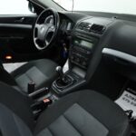 Skoda Octavia II
