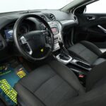 Ford Mondeo IV