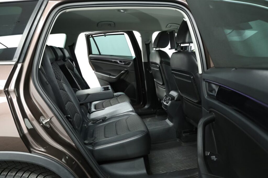 Skoda Kodiaq I