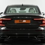 Volvo S60 III