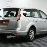 Ford Focus II · Рестайлинг