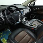 Geely GS I