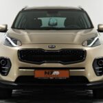 Kia Sportage IV