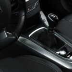 Peugeot 308 T9 · Рестайлинг