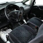 Opel Zafira A