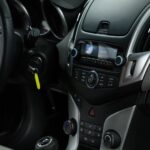 Chevrolet Cruze J300 · Рестайлинг