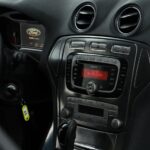 Ford Mondeo IV