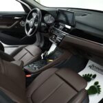 BMW X1 F48 · Рестайлинг