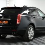 Cadillac SRX II