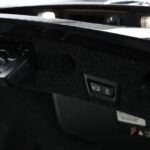 BMW 5 серия F10, F11 · Рестайлинг