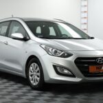 Hyundai i30 GD · Рестайлинг