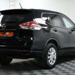 Nissan Rogue II