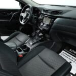 Nissan X-Trail III (T32) · Рестайлинг