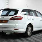 Ford Mondeo IV