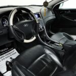 Hyundai Sonata YF