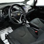 Honda Fit II