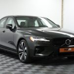 Volvo S60 III