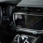 Geely Atlas Pro I