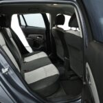 Chevrolet Cruze J300 · Рестайлинг