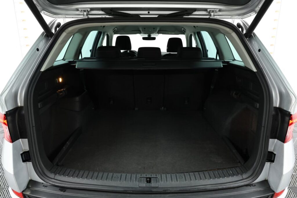 Skoda Kodiaq I