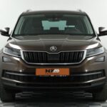 Skoda Kodiaq I