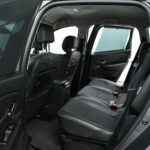 Renault Scenic III · Рестайлинг