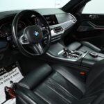 BMW X5 G05