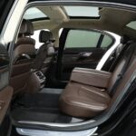 BMW 7 серия G12 (Long)