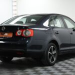 Volkswagen Jetta V
