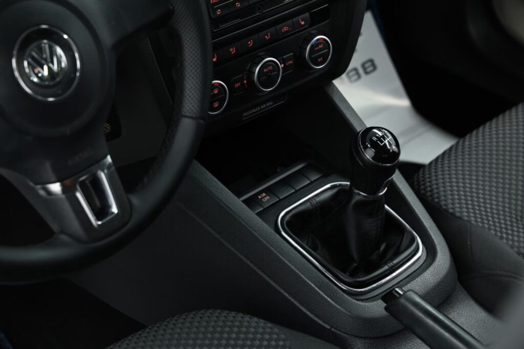 Volkswagen Jetta VI