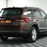 Skoda Kodiaq I