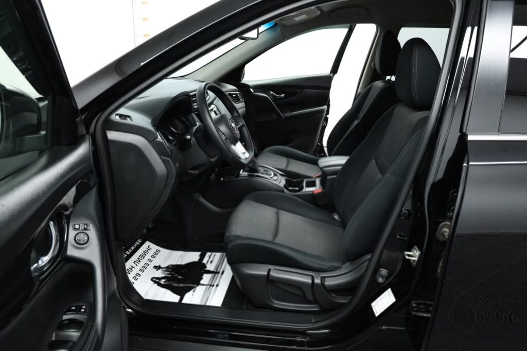 Nissan X-Trail III (T32) · Рестайлинг