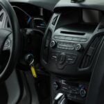 Ford Focus III · Рестайлинг